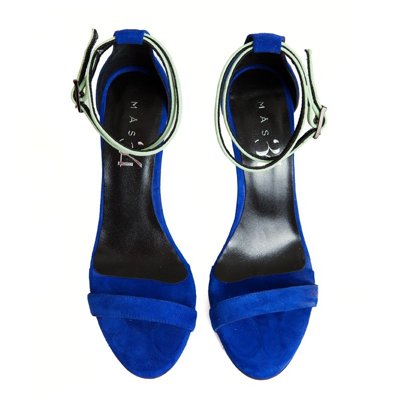 sandalia mt verde arriba